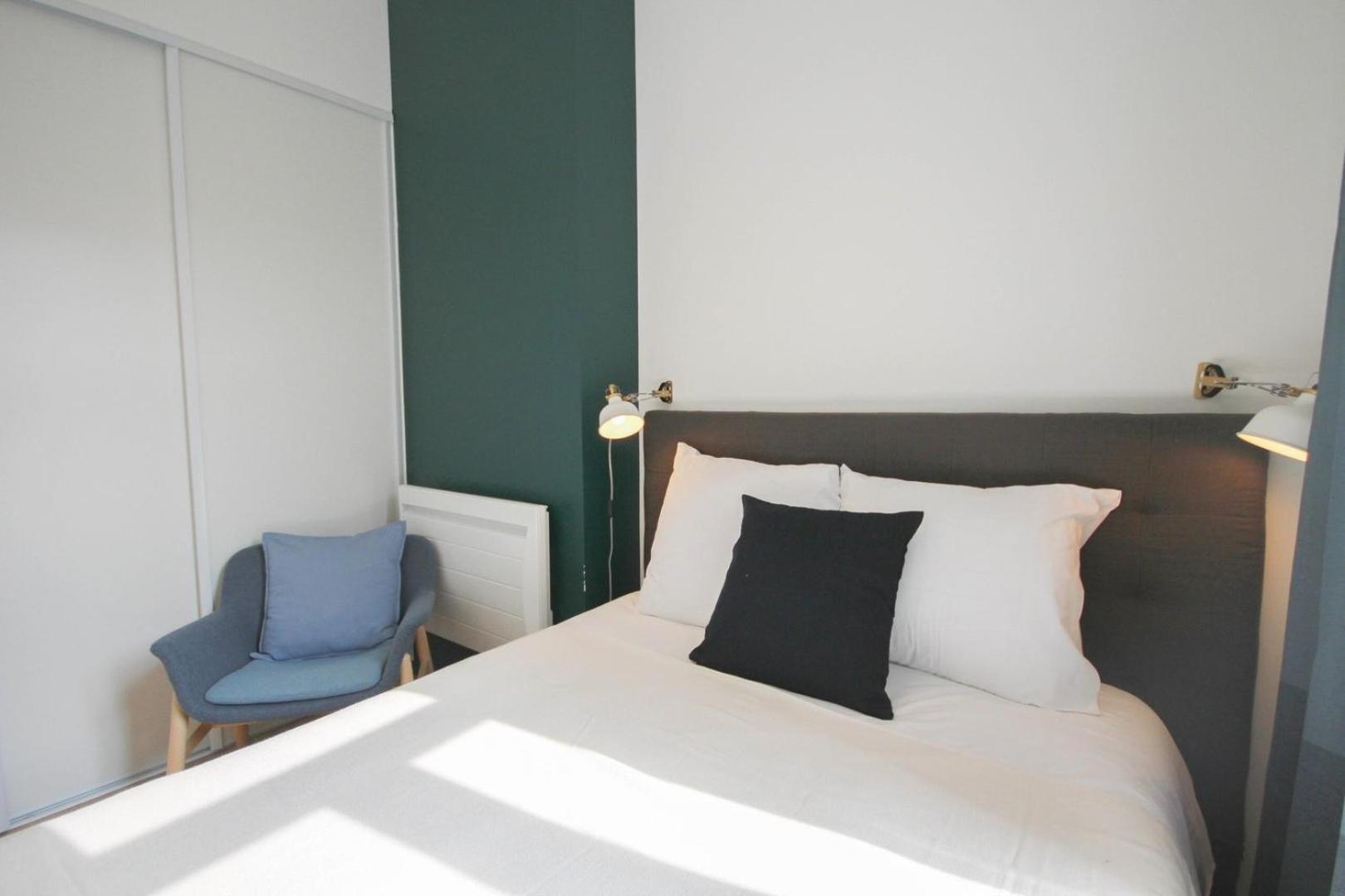 Superb Apartment Near The Grand Place! ลีลล์ ภายนอก รูปภาพ