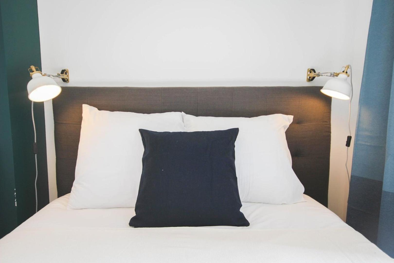 Superb Apartment Near The Grand Place! ลีลล์ ภายนอก รูปภาพ