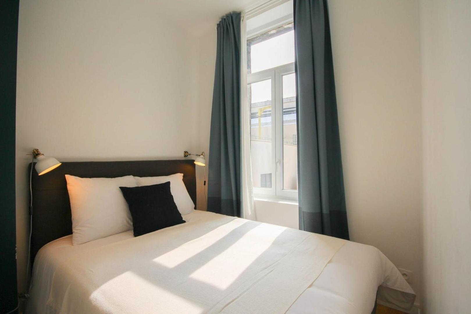 Superb Apartment Near The Grand Place! ลีลล์ ภายนอก รูปภาพ